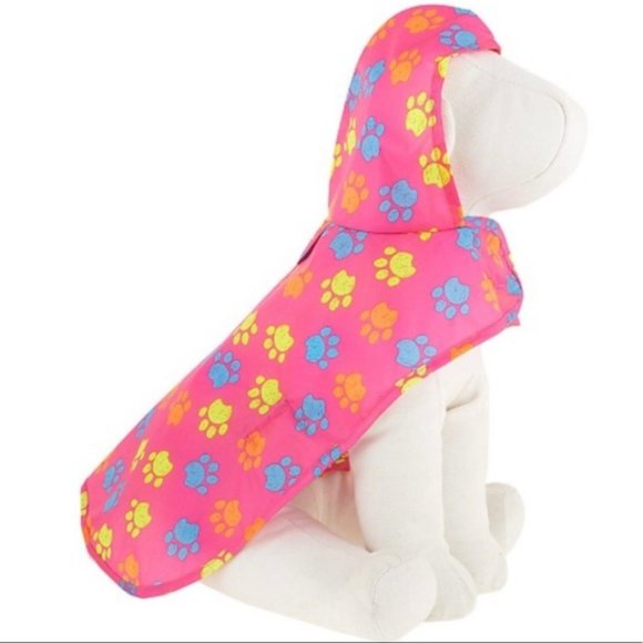Top Paw Raincoat in a Bag XL - Picture 1 of 7